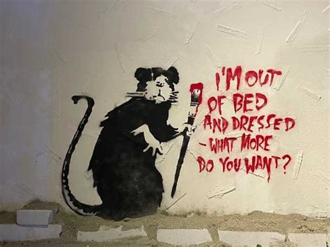 Brussels: The World of Banksy Museum Permanent Exhibition | GetYourGuide