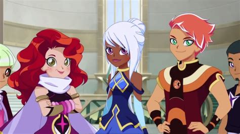 Crowning Glory: Part 2 | Lolirock Wiki | Fandom