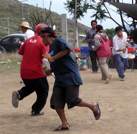 Zapotec traditions and culture | Oaxaca Cultural Navigator : Norma Schafer