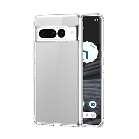 Clin Series Clear Case for Google Pixel 7 Pro - Phone Cases, Tablet ...