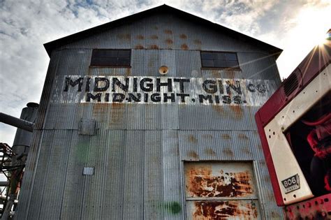 Midnight Gin - Midnight Mississippi. One of my recent favorites. Really ...