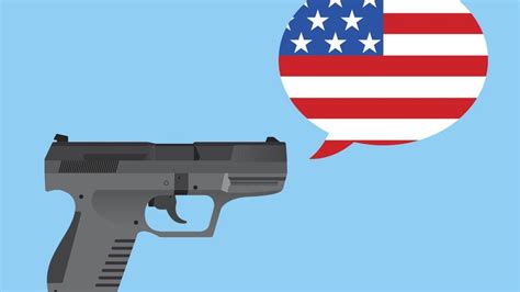 College shooting: Why can't America change its gun laws? - BBC Newsbeat