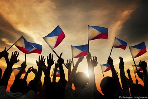 Interesting facts about the Philippines | Just Fun Facts