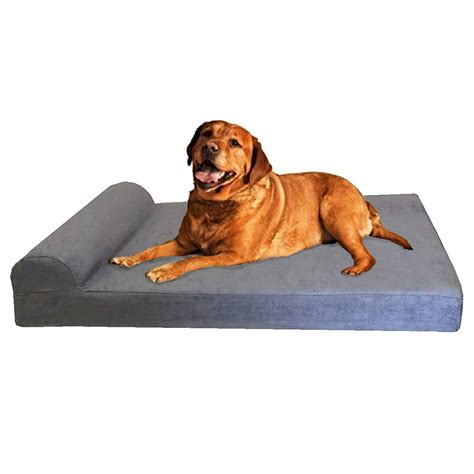 Top 10 Best Cooling Dog Beds in 2023 Reviews | Buyer's Guide