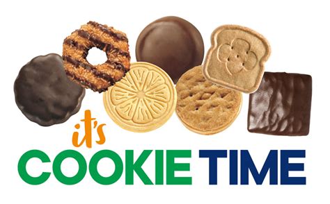 Girl Scout Cookie Sales - Galleria at Crystal Run