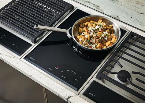 The Pros and Cons of Induction Cooktops | HGTV