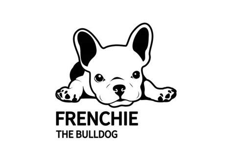 6.300+ Bulldog Francés Ilustraciones de Stock, gráficos vectoriales ...