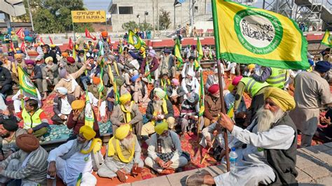 Bharat bandh today: What protesting farmers want | Latest News India ...