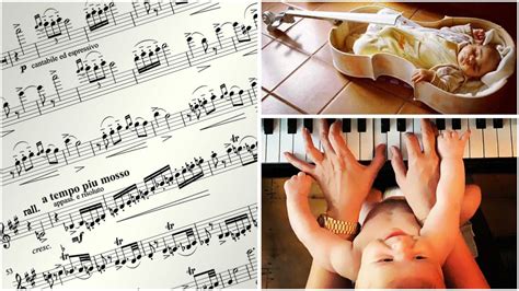 Relaxing music for kids: 10 classical pieces to keep them calm - Classic FM