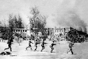 Cambodian–Vietnamese War - Wikipedia