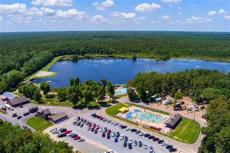 Yogi Bear's Jellystone Park™: South Jersey, NJ