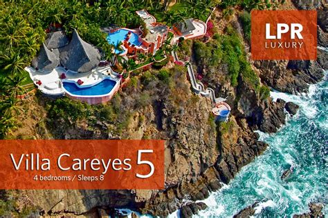 Careyes: Mexico's hedonistic haven - LPR Luxury International