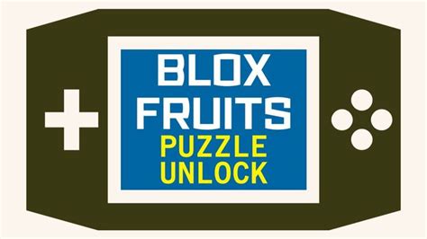 blox fruits swordsman noob to pro mystery puzzle? | Fruit, Swordsman, Noob