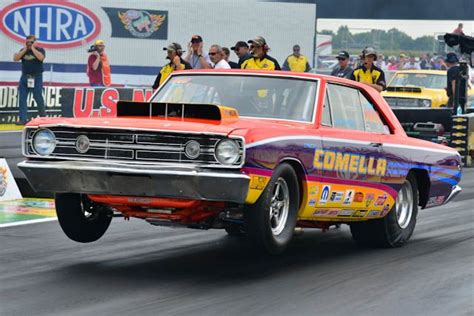 Drag racing cars, Classic cars muscle, Dodge muscle cars