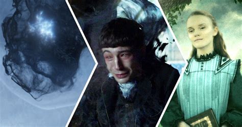 Harry Potter: 20 Weird Details About Obscurials