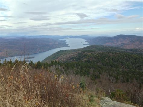 Black Mountain | New York Trailheads