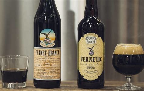 Fratelli Branca Distillerie launches a limited edition beer