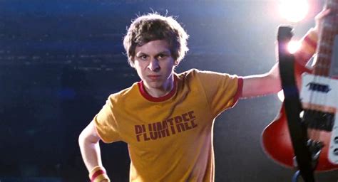 Michael Cera Says Returning to SCOTT PILGRIM in Anime Series Is "Strange and Very Fun" — GeekTyrant