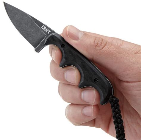 5 Best Compact Size Fixed Blade Knives to Carry for Ultimate ...