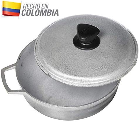 IMUSA USA 11.6Qt Jumbo Traditional Colombian Caldero, 11.6 Quart | Pricepulse