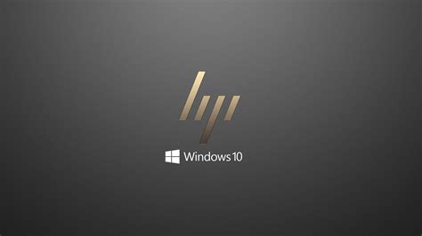 HP Windows 10 Wallpapers - Top Free HP Windows 10 Backgrounds - WallpaperAccess