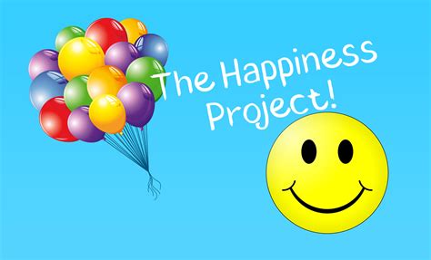 Happiness Project – Gratitude and Its Power to Pursue Happiness (10-13 ...