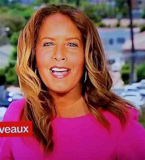 Suzanne Malveaux of CNN, in 2020 | Cnn