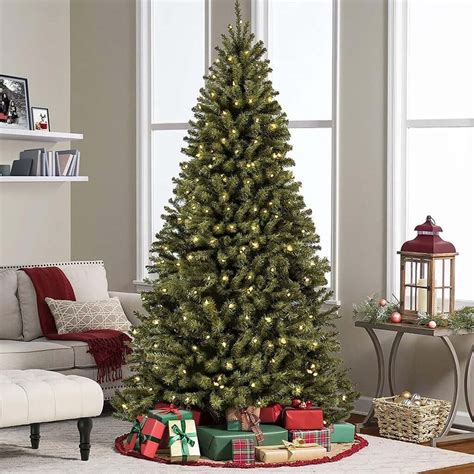 Beautiful and Amazing Artificial Christmas Trees - Live Enhanced