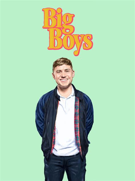 Big Boys: Season 1 Pictures - Rotten Tomatoes