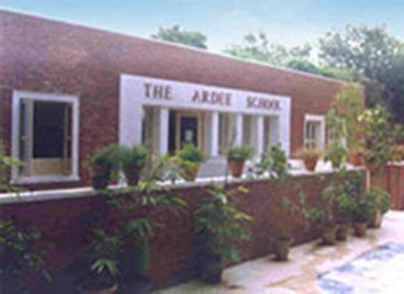 The Ardee Montessori School, Sujan Singh Park New Delhi - Admissions ...