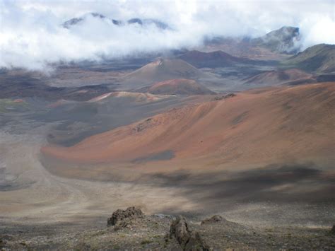 Guest post: The mighty Haleakala (55km up a volcano) | The Climbing Cyclist