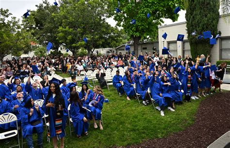 Union High, Bridges High, and CLASS program celebrate graduates in 2023 commencement ceremony ...