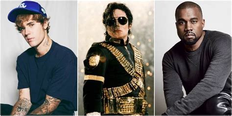 20 Famous Male American Singers - Singersroom.com