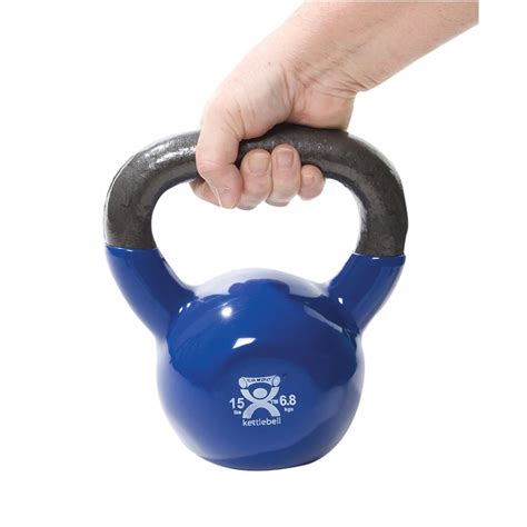 Kettle Bell Weights