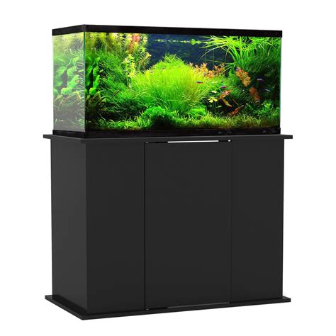 50-Gallon Cabinet Aquarium Stand - Marco