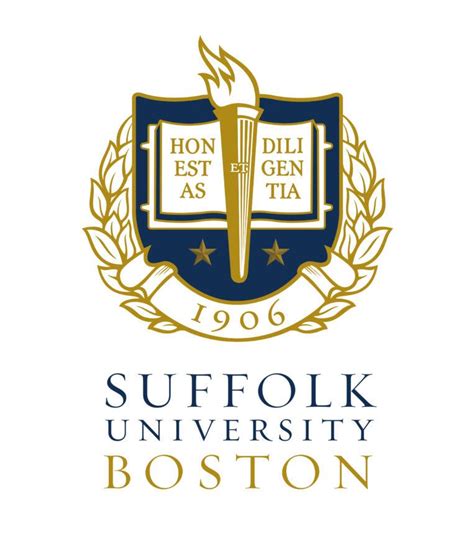 Suffolk announces new shield – The Suffolk Journal