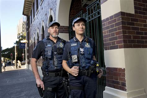 QPS recruitment seminars: is this your career? - Queensland Police News