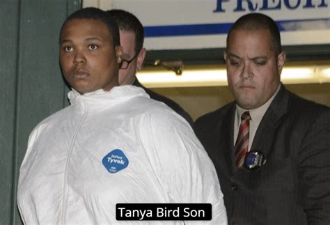 Tanya Bird Son What We Know So Far About Tanya Byrd Murder Case - Ridzeal