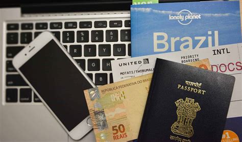 Brazil Visa for Tourists: A Comprehensive Guide - Visa Traveler