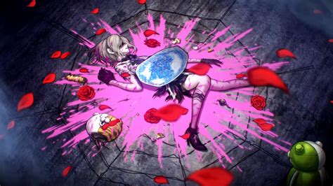 Изображение - Kirumi death.jpg | Danganronpa вики | FANDOM powered by Wikia