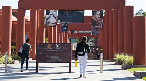 California State University faculty launch strike across campuses ...