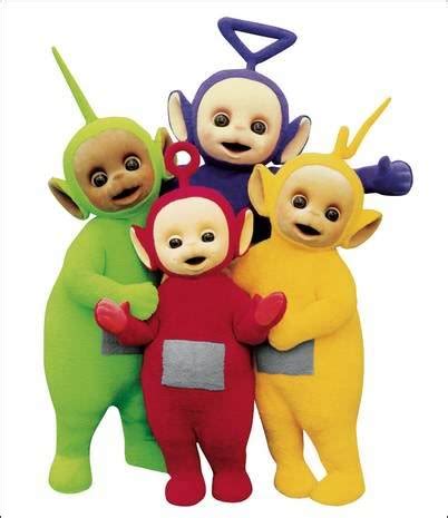 Teletubbies Costumes - CostumesFC.com