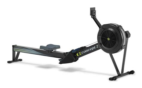 Concept 2 Rower | Rowing Machine Hire | HomeGym UK