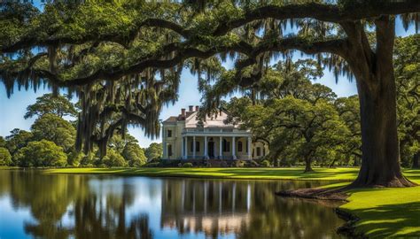 Hampton Plantation State Historic Site: Explore South Carolina Parks ...