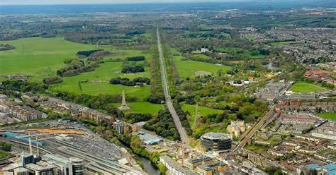 21 things you need to know about the Phoenix Park - Dublin Live