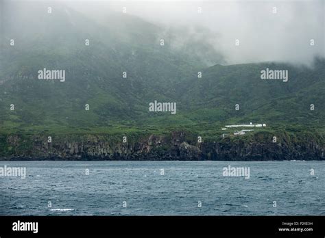 Gough island hi-res stock photography and images - Alamy