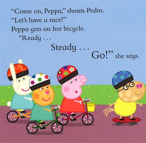 Peppa & Friends: Pedro Pony - Big Bad Wolf Books Sdn Bhd