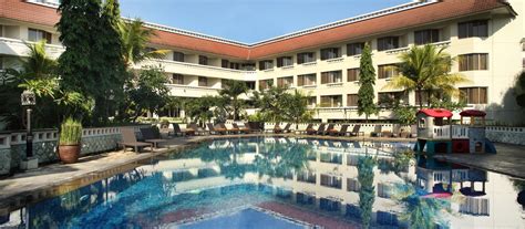 Santika Hotel in Indonesia | ENCHANTING TRAVELS