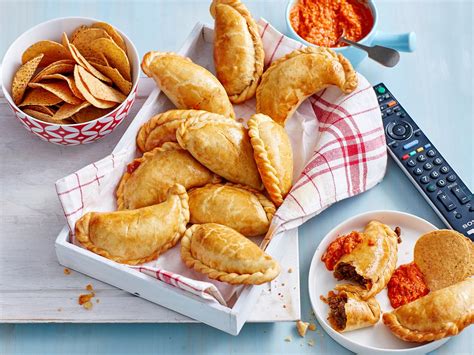 Argentine empanadas recipe | Food, Recipes, Empanadas recipe