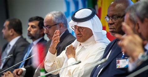 OPEC production cuts: Why Saudi Arabia’s move might not help Russia all ...